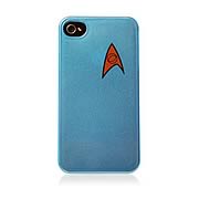 Star Trek Science Division iPhone 4 Case